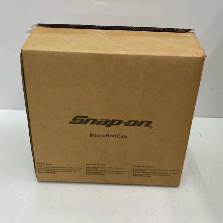  Snap-on スナップオン マイクロロールキャブ　KMC922A