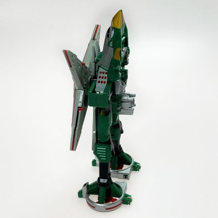   忍風戦隊ハリケンジャー 飛翔変形 DX天空神 テンクウジン