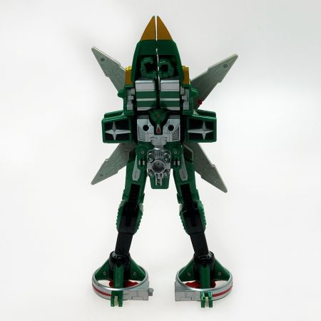   忍風戦隊ハリケンジャー 飛翔変形 DX天空神 テンクウジン