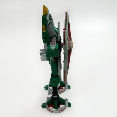   忍風戦隊ハリケンジャー 飛翔変形 DX天空神 テンクウジン