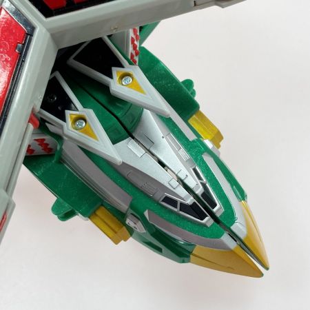   忍風戦隊ハリケンジャー 飛翔変形 DX天空神 テンクウジン