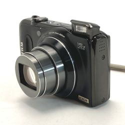 ☆☆ FUJIFILM フジフィルム FinePix F300EXR コンパクトデジタルカメラ 充電器付き Cランク