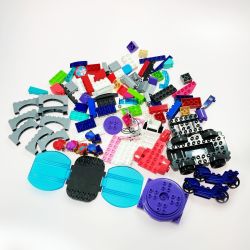 ☆☆  MEGA BLOKS メガブロック パウパトロール Bランク