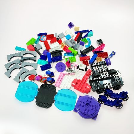   MEGA BLOKS メガブロック パウパトロール