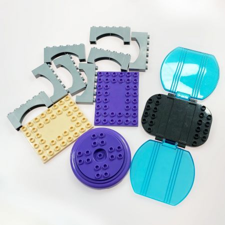   MEGA BLOKS メガブロック パウパトロール