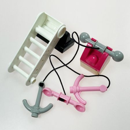   MEGA BLOKS メガブロック パウパトロール