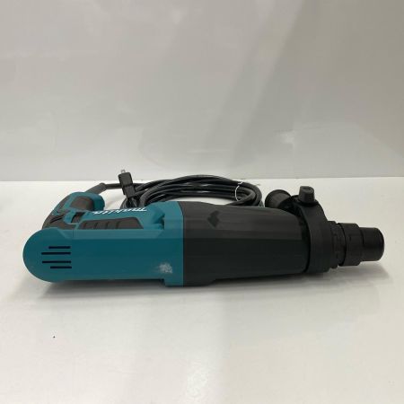  MAKITA マキタ ﾊﾝﾏﾄﾞﾘﾙ HR2670 ブルー