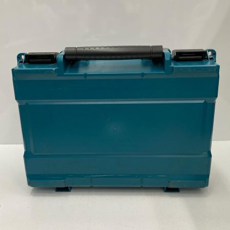  MAKITA マキタ ﾊﾝﾏﾄﾞﾘﾙ HR2670 ブルー