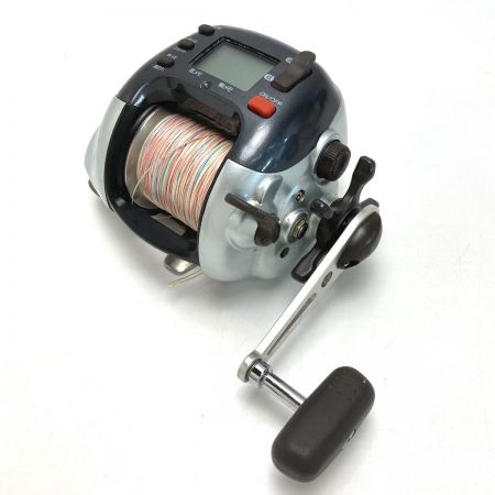  SHIMANO シマノ 電動丸 3000H RG113 電動リール 本体のみ