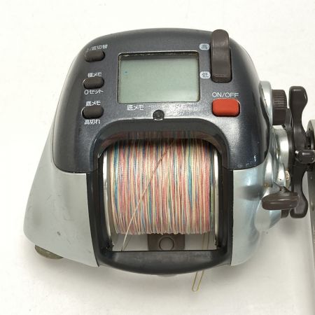  SHIMANO シマノ 電動丸 3000H RG113 電動リール 本体のみ