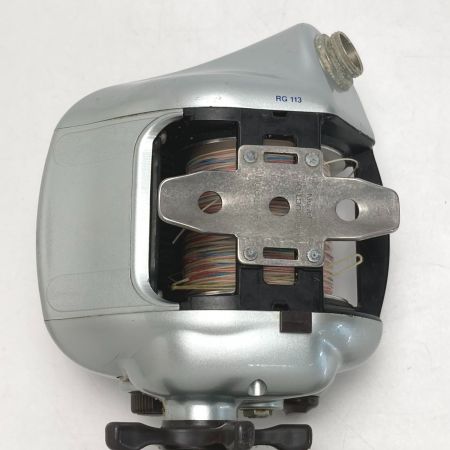  SHIMANO シマノ 電動丸 3000H RG113 電動リール 本体のみ