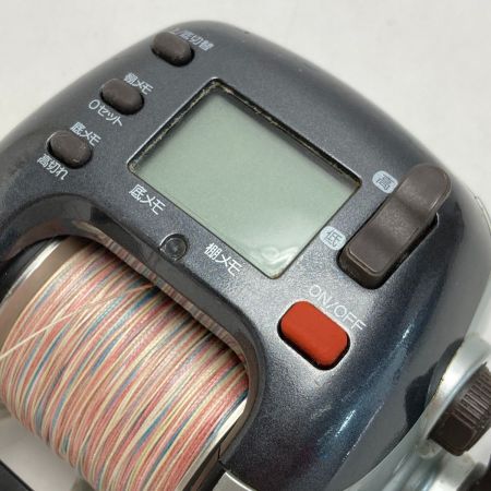  SHIMANO シマノ 電動丸 3000H RG113 電動リール 本体のみ