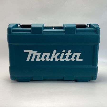  MAKITA マキタ ジグソー JV184DRG ブルー 未使用品 付属品完備