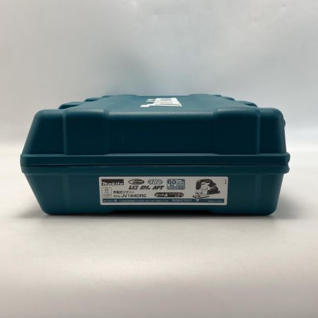  MAKITA マキタ ジグソー JV184DRG ブルー 未使用品 付属品完備