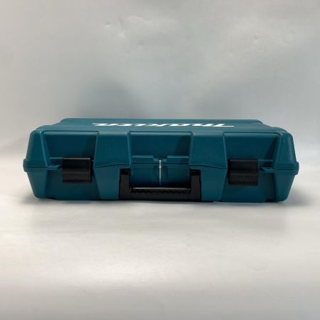  MAKITA マキタ ジグソー JV184DRG ブルー 未使用品 付属品完備