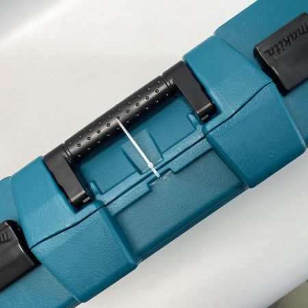  MAKITA マキタ ジグソー JV184DRG ブルー 未使用品 付属品完備