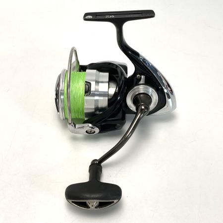 ダイワ(DAIWA) スピニングリール 19 レグザ LT6000D-H (2019モデル)