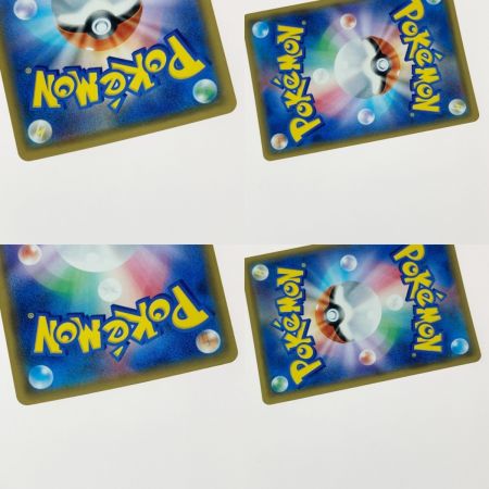   ポケモン ポケカ カルネ 101/094 SR