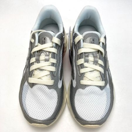  NEW BALANCE ニュー・バランス スニーカー WARISTS4 ライトグレー SIZE 24cm レディース