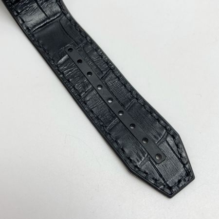  Salvatore Ferragamo サルヴァトーレフェラガモ F-80 クロノグラフ FIJ 011608071062 ブラック クォーツ メンズ 腕時計