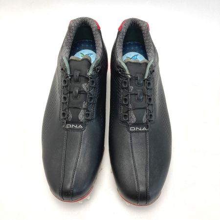  FootJoy フットジョイ ゴルフシューズ D.N.A. Boa 53395J ブラック×レッド SIZE 26cm W26 メンズ
