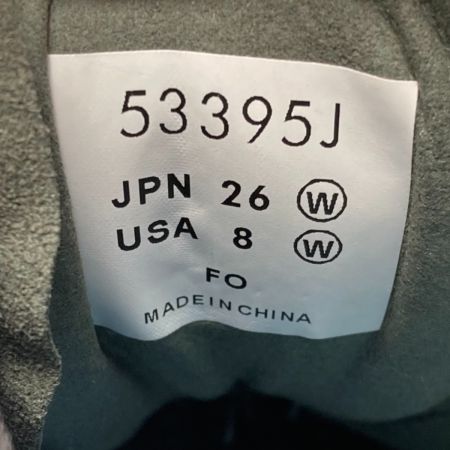  FootJoy フットジョイ ゴルフシューズ D.N.A. Boa 53395J ブラック×レッド SIZE 26cm W26 メンズ