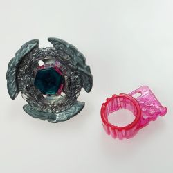 ☆☆  メタルファイトベイブレード ヘルベルゼブ125XF Cランク