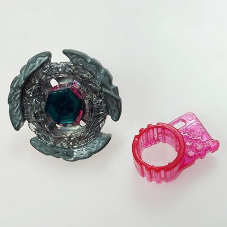   メタルファイトベイブレード ヘルベルゼブ125XF