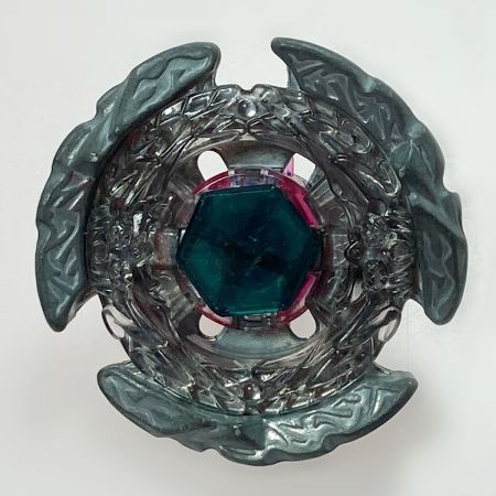   メタルファイトベイブレード ヘルベルゼブ125XF