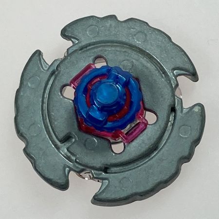   メタルファイトベイブレード ヘルベルゼブ125XF