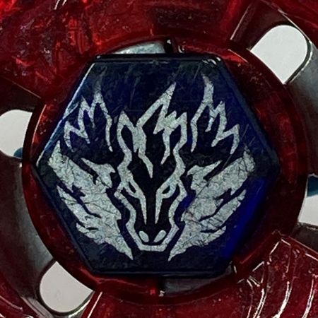   メタルファイトベイブレード ウイングペガシス90WF