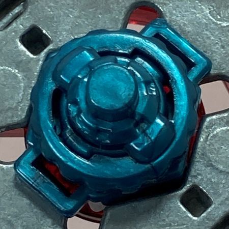   メタルファイトベイブレード ウイングペガシス90WF