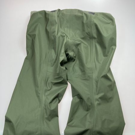  Patagonia パタゴニア スウィフトカレント・トラバーズ・ジップフロントウェーダー 82385 オリーブ SSS 箱付き