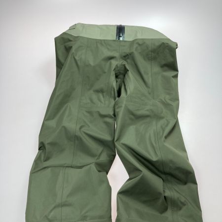  Patagonia パタゴニア スウィフトカレント・トラバーズ・ジップフロントウェーダー 82385 オリーブ SSS 箱付き