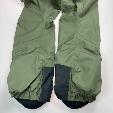  Patagonia パタゴニア スウィフトカレント・トラバーズ・ジップフロントウェーダー 82385 オリーブ SSS 箱付き
