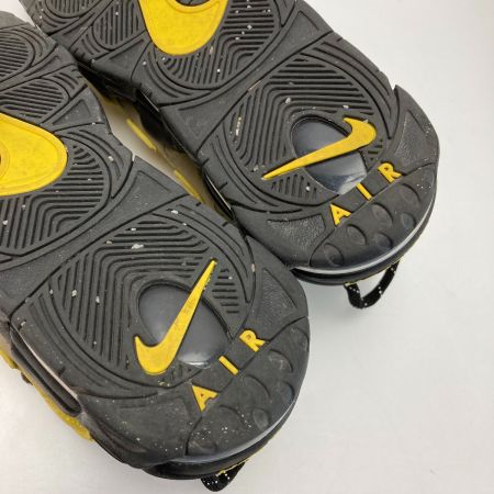  NIKE ナイキ AMBUSH × Nike Air More Uptempo Low FB1299-200 カーキ スニーカー 29.5cm 箱付き