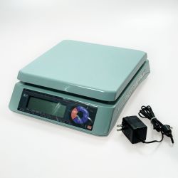 ☆☆  イシダ 上皿型重量ハカリ S-BOX-30 Aランク