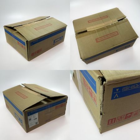   イシダ 上皿型重量ハカリ S-BOX-30