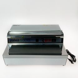 ☆☆ ARC 食品用ラップフィルム包装機  マルチラッパー 460B Aランク