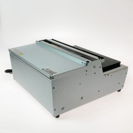  ARC 食品用ラップフィルム包装機  マルチラッパー 460B