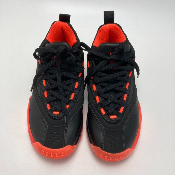 adidas アディダス Dame Certified 2 スニーカー IE7791 ブラック