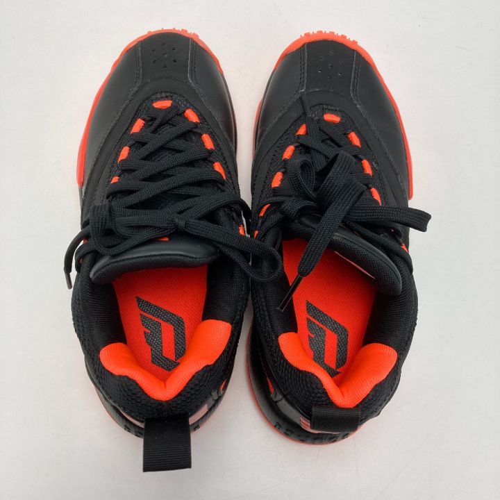 adidas アディダス Dame Certified 2 スニーカー IE7791 ブラック