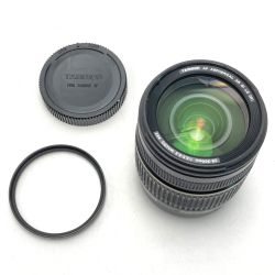 ☆☆ TAMRON タムロン ズームレンズ AF 28-300mm F/3.5-6.3 A061 XR Di LD Aspherical [IF] MACRO キャノン用 Bランク
