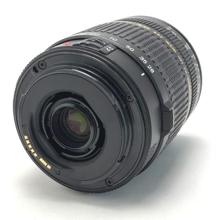  TAMRON タムロン ズームレンズ AF 28-300mm F/3.5-6.3 A061 XR Di LD Aspherical [IF] MACRO キャノン用