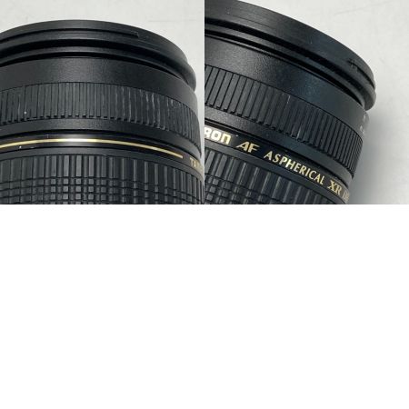  TAMRON タムロン ズームレンズ AF 28-300mm F/3.5-6.3 A061 XR Di LD Aspherical [IF] MACRO キャノン用