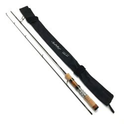 ☆☆ PALMS パームス シルファー スマートフレックス SYKSiー49UL ルアーロッド 竿袋付き Bランク