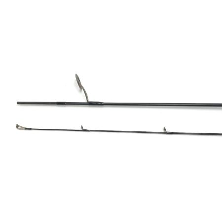  PALMS パームス シルファー スマートフレックス SYKSiー49UL ルアーロッド 竿袋付き