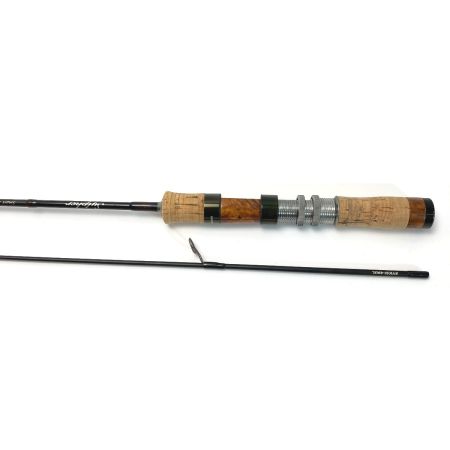  PALMS パームス シルファー スマートフレックス SYKSiー49UL ルアーロッド 竿袋付き