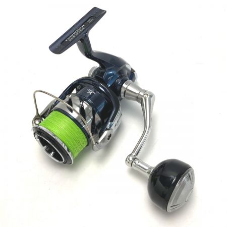  SHIMANO シマノ 21 ツインパワー SW4000XG 04221 スピニングリール 箱付き