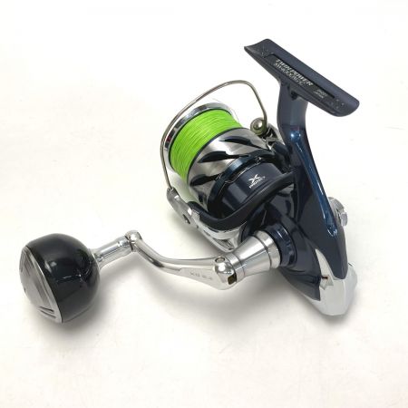  SHIMANO シマノ 21 ツインパワー SW4000XG 04221 スピニングリール 箱付き